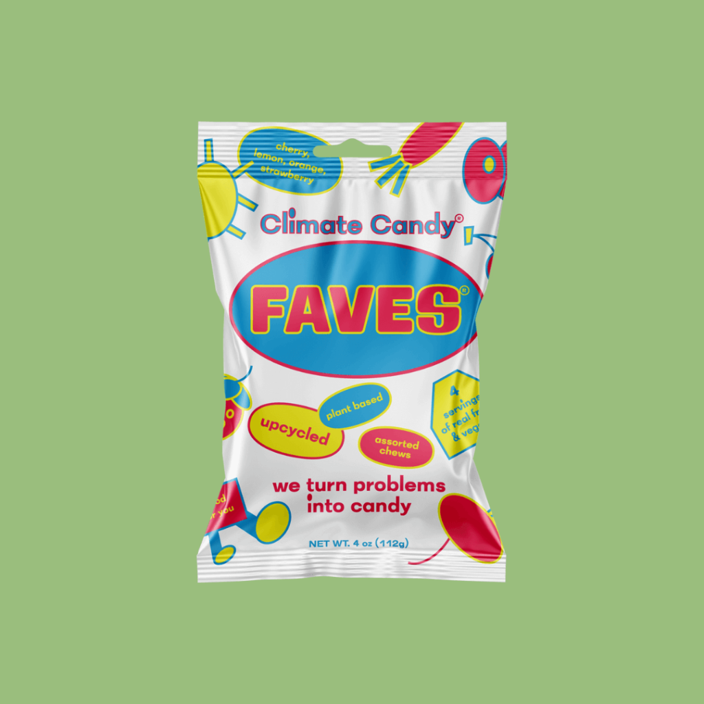 Climate Candy
