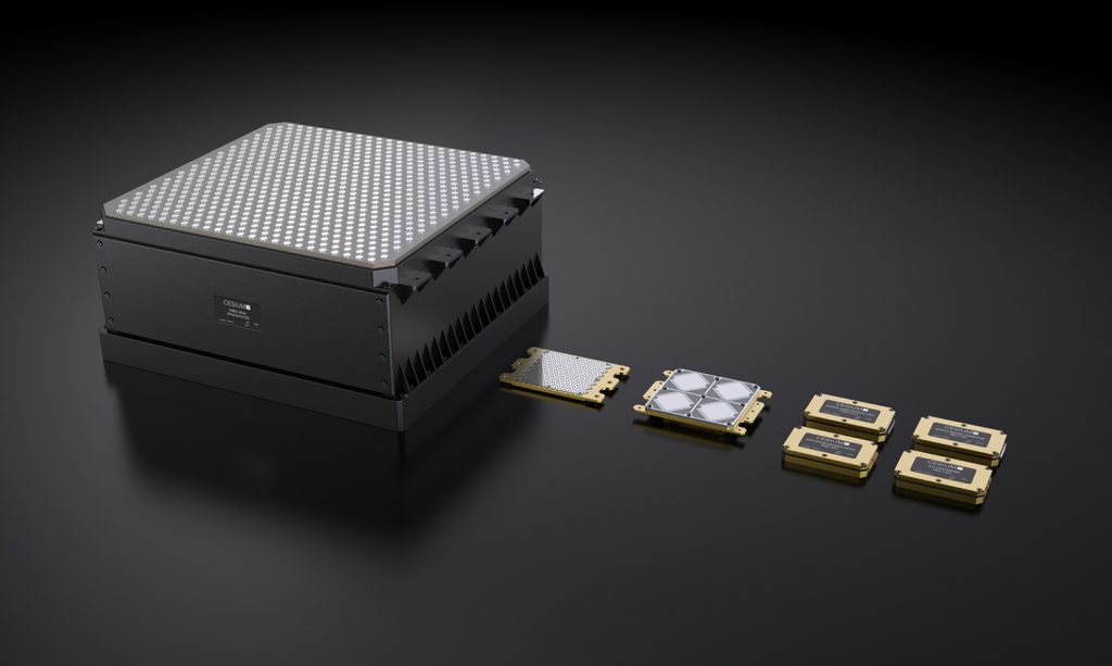 Inside Trousdale Ventures’ Investment in CesiumAstro: Phillip Sarofim on Innovation and the Future of Communications