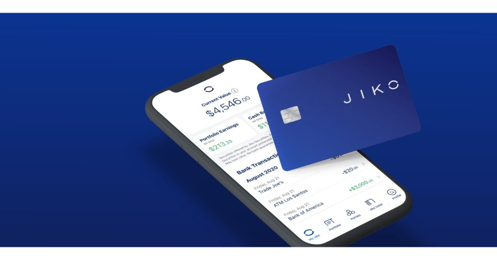 Jiko Announces Over $1 Billion In Treasury Bills Traded