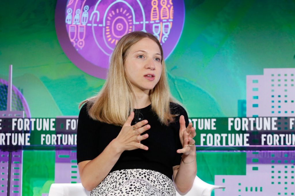 How a 29 year old launched a company that might be the solution to the baby formula shortage