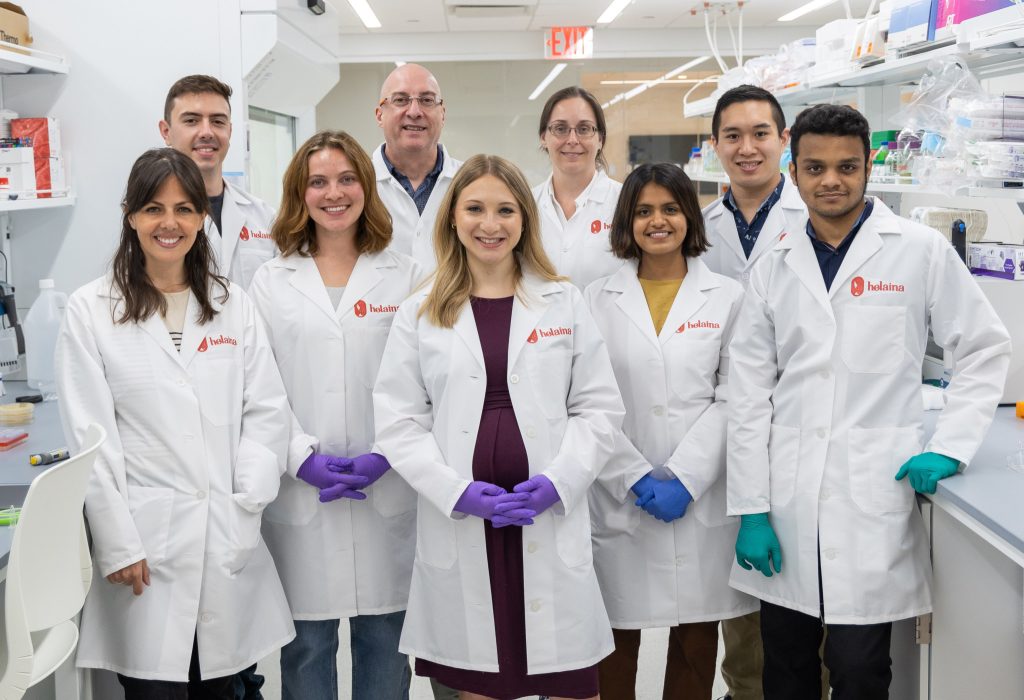 New York’s Helaina Ready to Commercialize Animal-Free Lactoferrin