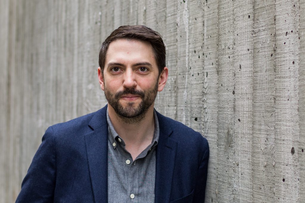 The Book That Helped Omada Health Grow His Company From Scratch