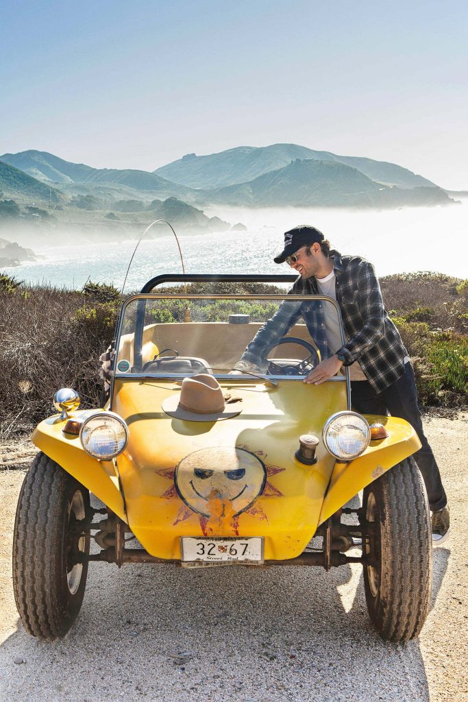 The Investment Firm Behind California’s Most Promising Better-For-You Brands