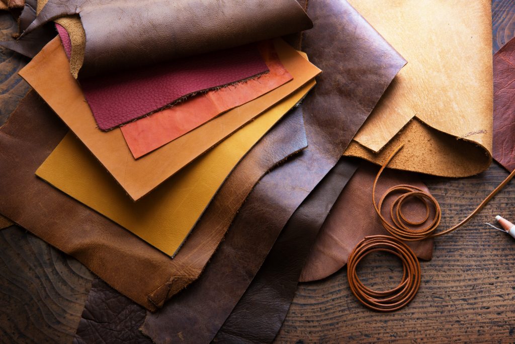 Ecovative acquisition to boost leather alternative production