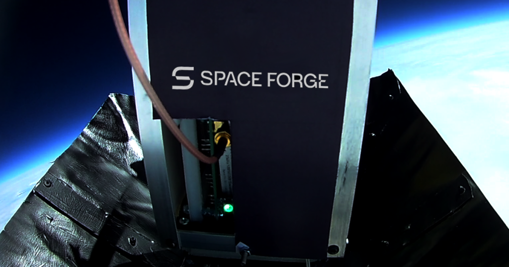 List of first UK space satellites, the firms behind them and what they’re for