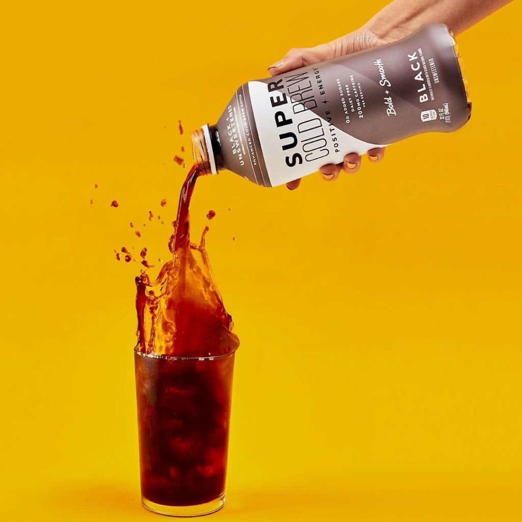 Super Coffee