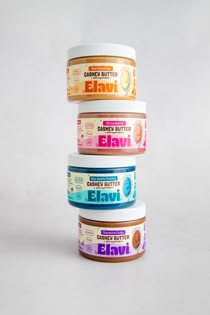 ELAVI