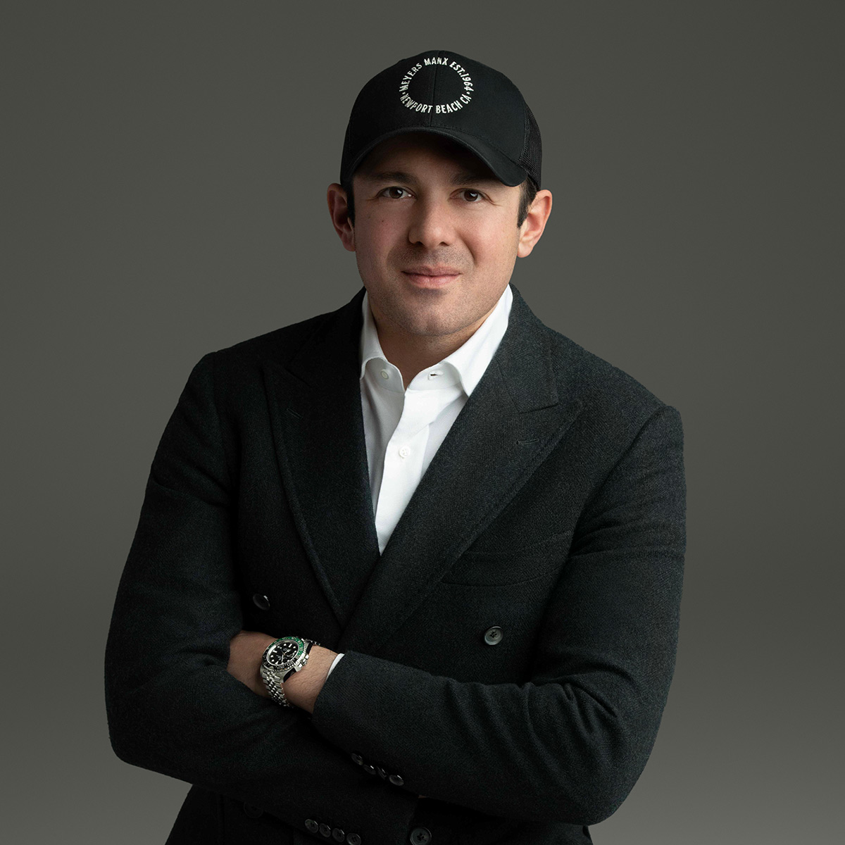 Phillip Sarofim - Founder of Trousdale Ventures