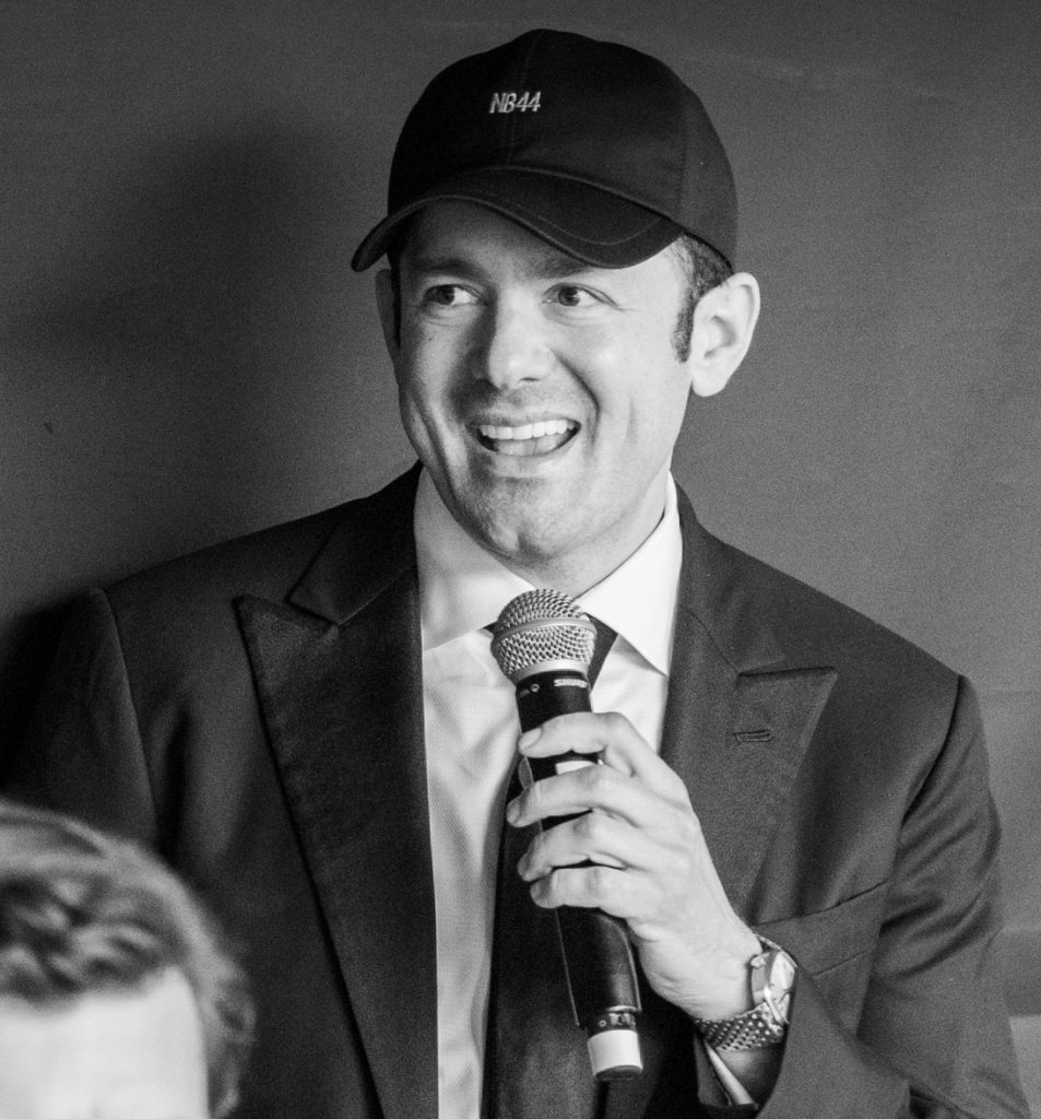 Phillip Sarofim - Patience is a key skill in investment