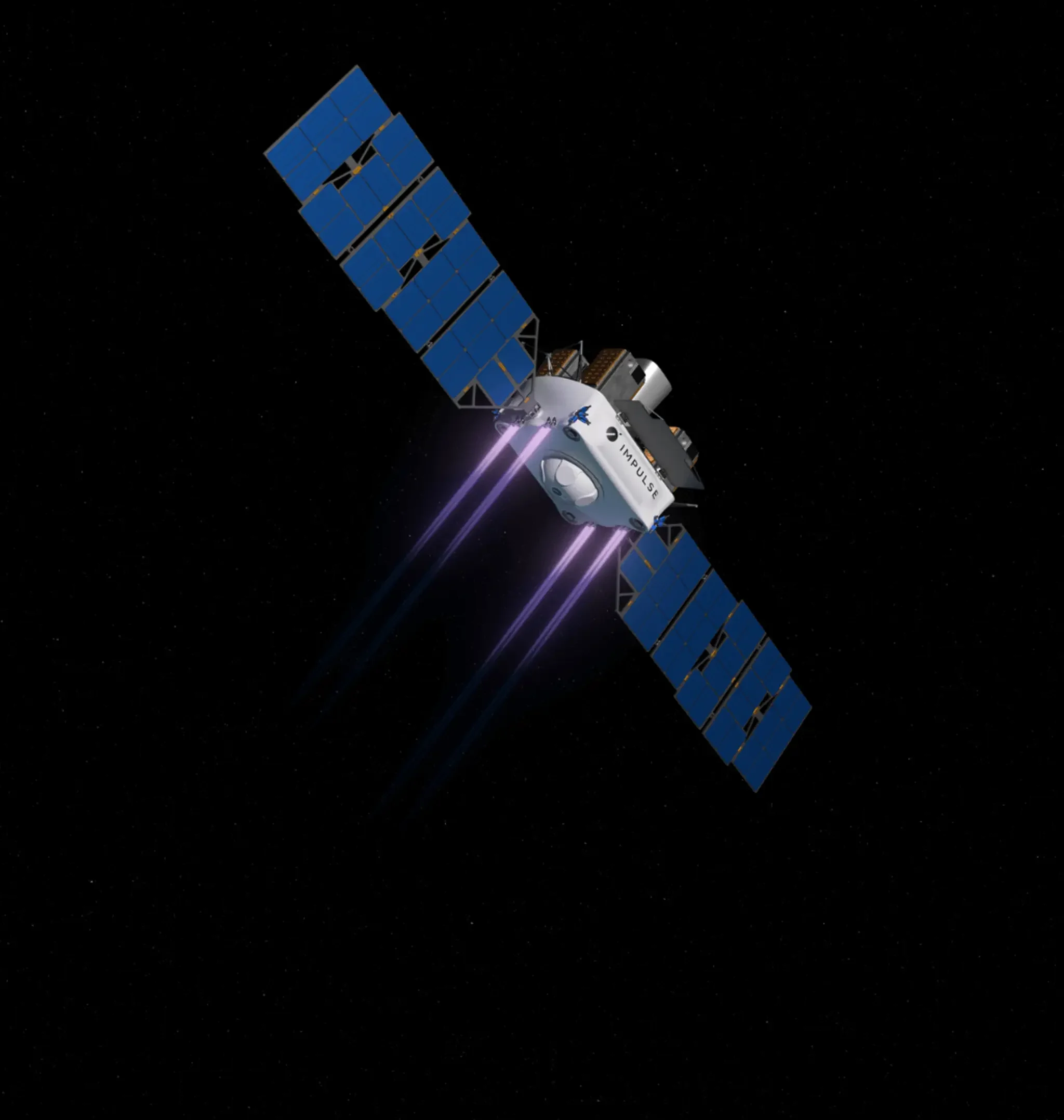 Impulse Space Secures Series B Funding Round to Further In-Space Transportation
