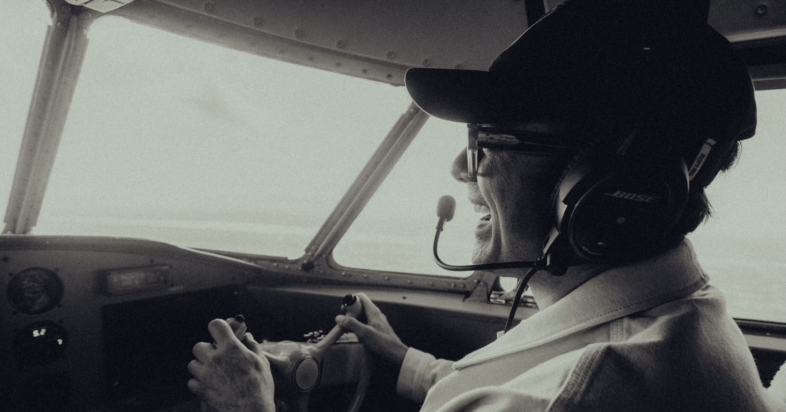 Phillip Sarofim, CEO of Trousdale Ventures, named to National Air and Space Museum Board.