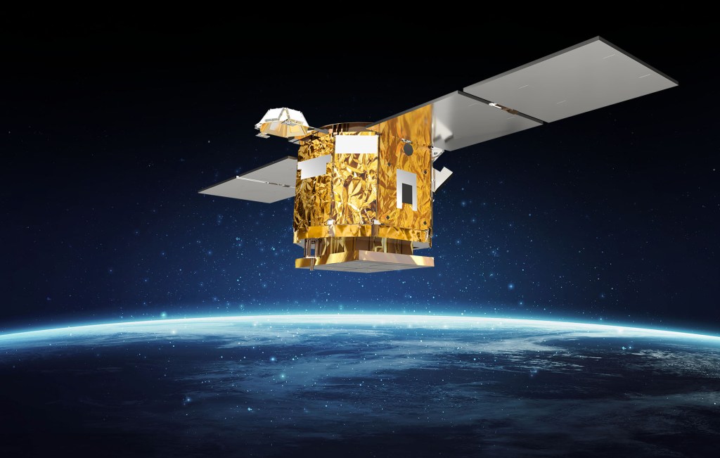 CesiumAstro to Deliver Space Payloads and Ground Systems for Taiwan’s First National Communications Satellite Constellation