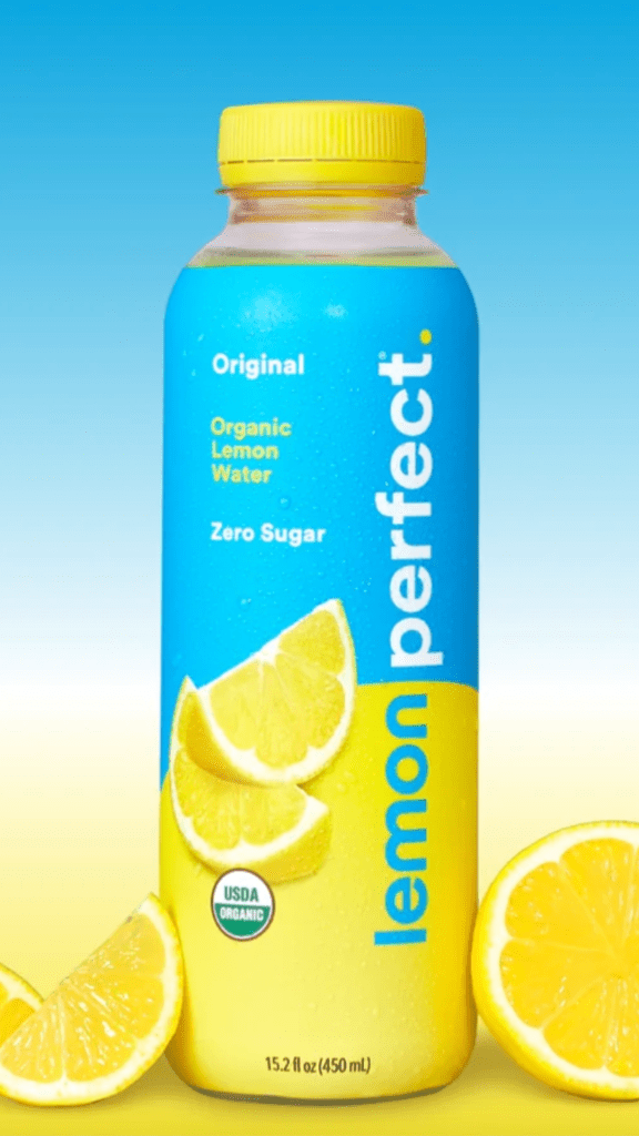 Lemon Perfect