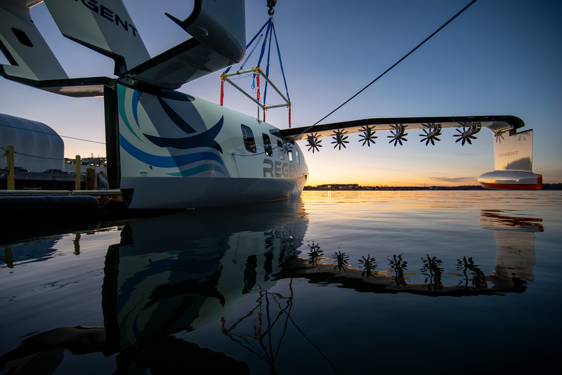 Inc. Magazine on REGENT’s unique business strategy