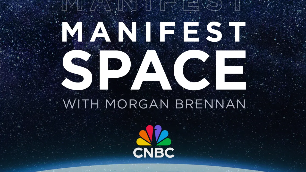 Building the Future: Reindustrializing America from Earth to Orbit